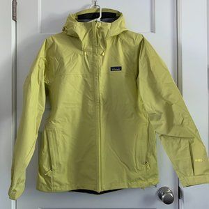 Patagonia Torrentshell Rain Jacket